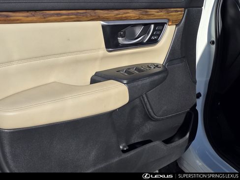 Used 2018 Honda CR-V EX-L image 11