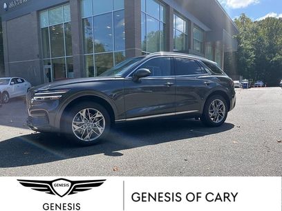 Used 2025 Genesis GV70 2.5T