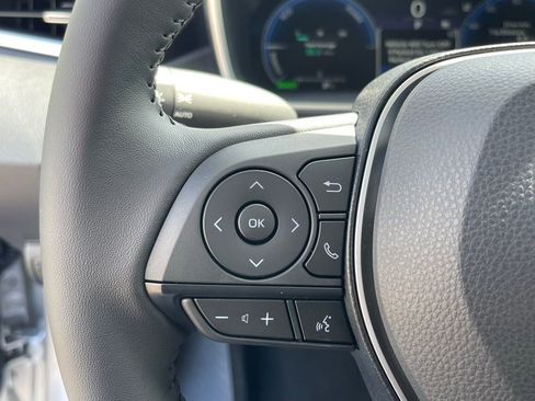 New 2026 Toyota Corolla XLE FWD image 26