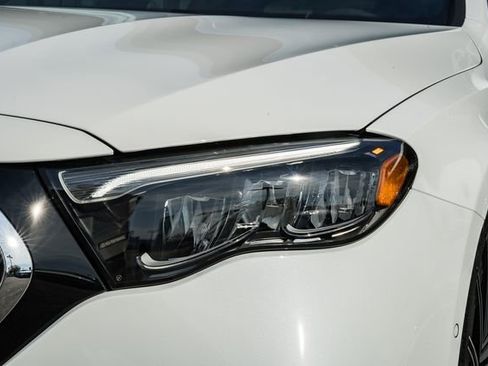 New 2026 Mercedes-Benz E 450 4MATIC Sedan image 13