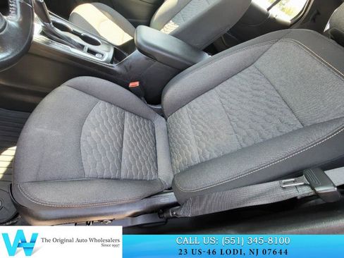 Used 2019 Chevrolet Equinox LT AWD/4WD image 12