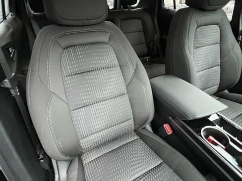 New 2026 Chevrolet Equinox LT image 25