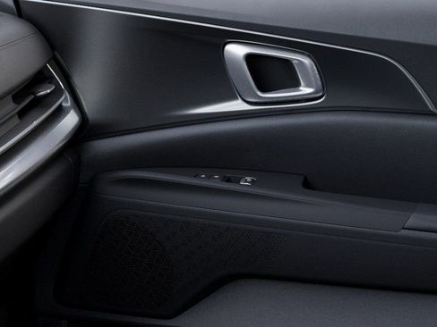 New 2026 Kia Carnival SX FWD image 25
