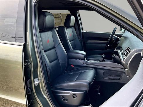 Used 2026 Dodge Durango GT image 7