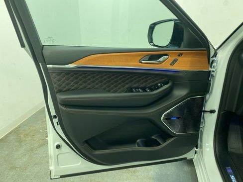 Used 2023 Jeep Grand Cherokee L Summit image 25