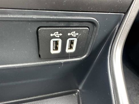 Used 2021 Ford EcoSport SE w/ SE Convenience Package AWD/4WD image 21