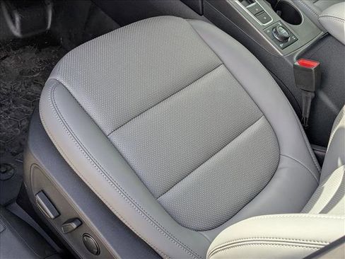 New 2025 Ford Bronco Sport Badlands w/ Badlands Tech Package image 4