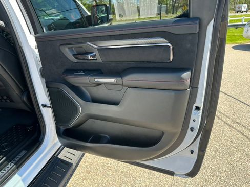 Used 2021 RAM 1500 TRX w/ TRX Level 2 Equipment Group AWD/4WD image 20