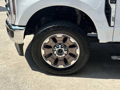 Used 2025 Ford F250 King Ranch w/ Chrome Package image 20