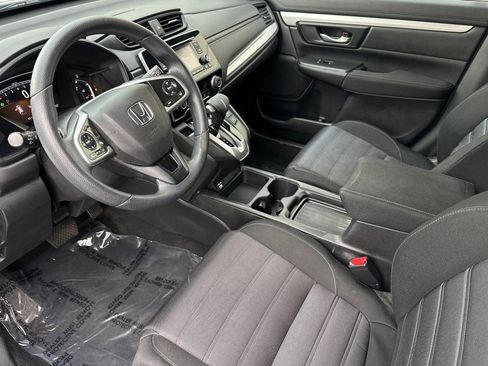 Used 2020 Honda CR-V LX image 11