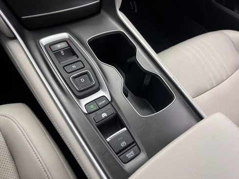 Used 2021 Honda Accord EX-L image 27