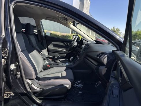Used 2022 Subaru Crosstrek 2.0i Premium w/ Popular Package #4 AWD/4WD image 24