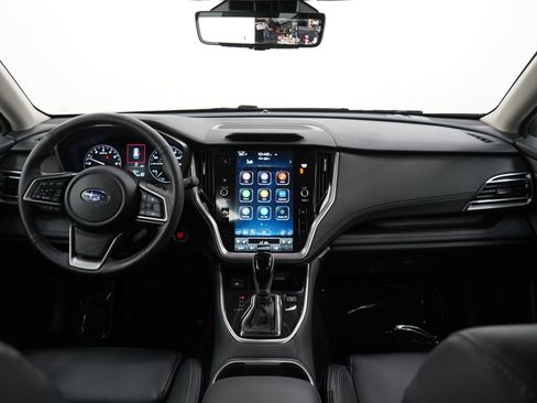 Used 2025 Subaru Outback Touring XT image 13