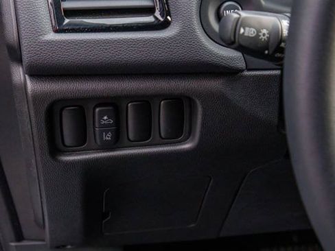 Used 2026 Mitsubishi Outlander Sport AWD image 24