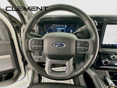 Used 2026 Ford F250 Lariat w/ Chrome Package AWD/4WD image 15
