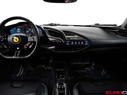 Used 2021 Ferrari SF90 Stradale AWD/4WD image 24