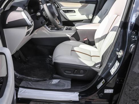 New 2026 MAZDA CX-90 3.3 Turbo S w/ Premium Package AWD/4WD image 25