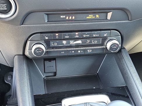 New 2025 MAZDA CX-5 AWD 2.5 S w/ Select Package image 29