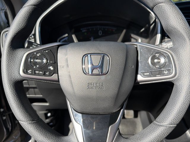 Used 2019 Honda CR-V EX image 15