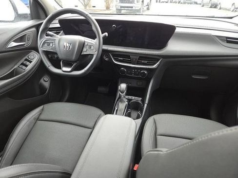 Used 2024 Buick Encore GX Sport Touring image 27