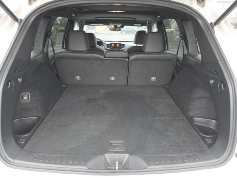 Certified 2023 Honda Passport EX-L image 22