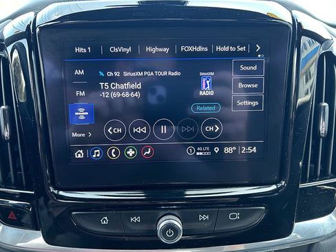 Certified 2023 Chevrolet Traverse LT AWD/4WD image 20