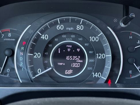 Used 2012 Honda CR-V EX-L image 19