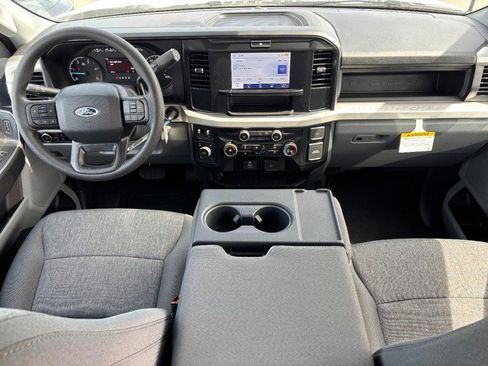New 2026 Ford F250 XL w/ STX Appearance Package image 6
