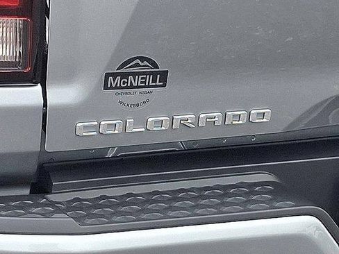 New 2026 Chevrolet Colorado LT w/ LT Convenience Package image 10