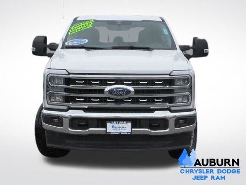 Used 2024 Ford F250 Lariat image 18