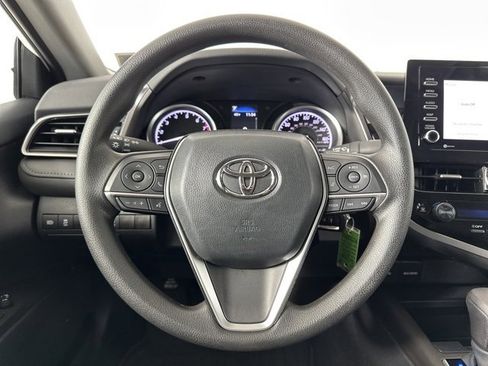 Used 2023 Toyota Camry LE image 14