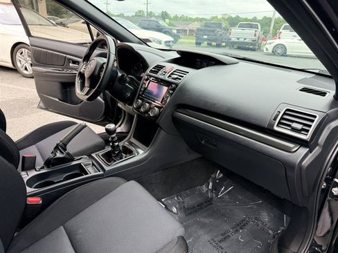 Used 2021 Subaru WRX w/ Popular Package #3 (IZT) AWD/4WD image 12