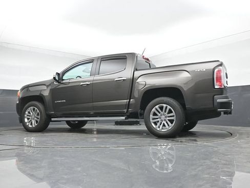 Used 2020 GMC Canyon SLT w/ Driver Alert Package AWD/4WD image 14