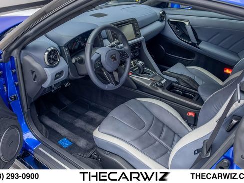 Used 2020 Nissan GT-R Premium AWD/4WD image 50