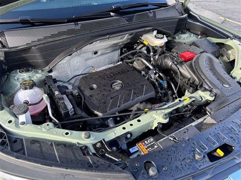 Used 2026 Chevrolet TrailBlazer LT w/ Convenience Package image 29