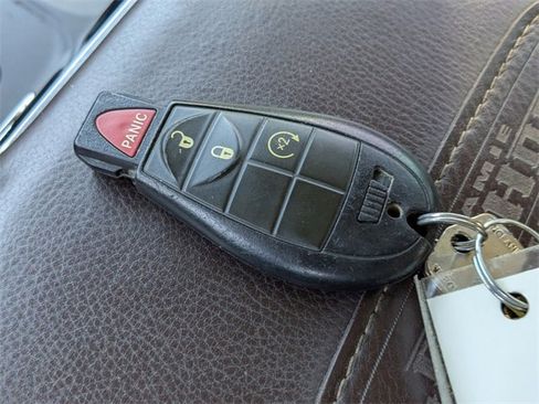 Used 2017 RAM 2500 Longhorn image 26