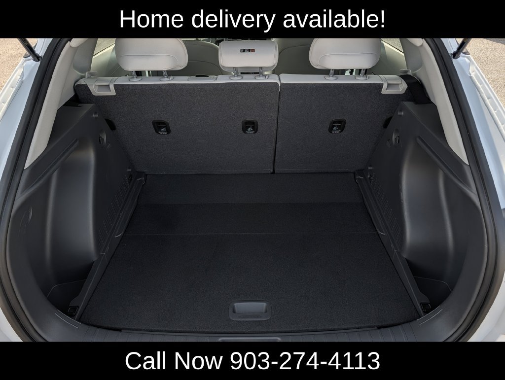 Used 2026 Hyundai Kona SEL Sport FWD image 31