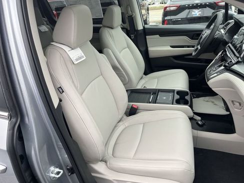 New 2026 Honda Odyssey EX-L image 28