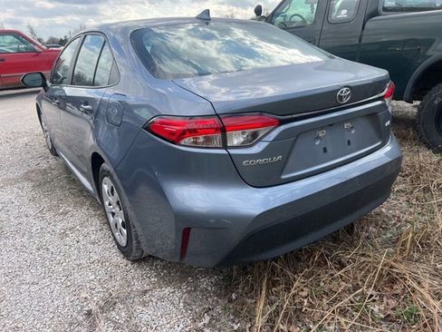 Used 2024 Toyota Corolla LE image 6