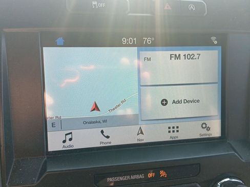 Used 2019 Ford F150 XLT w/ Equipment Group 302A Luxury AWD/4WD image 15