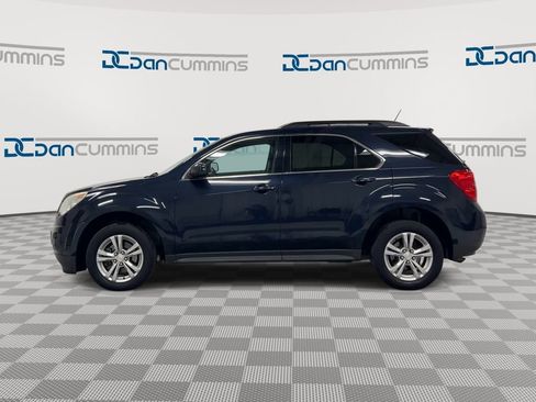 Used 2015 Chevrolet Equinox LT w/ Driver Convenience Package image 5