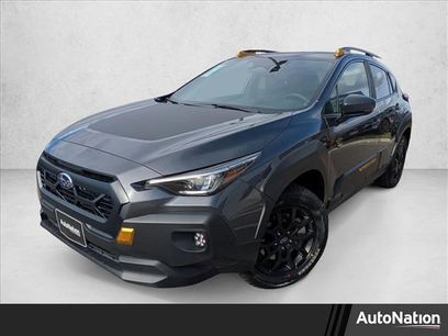 New 2026 Subaru Crosstrek 2.5i Wilderness