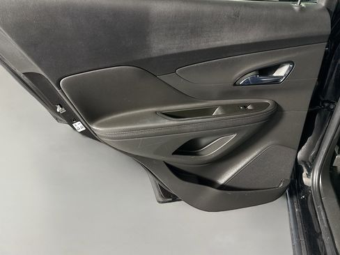 Used 2022 Buick Encore Preferred w/ Safety Package FWD image 24