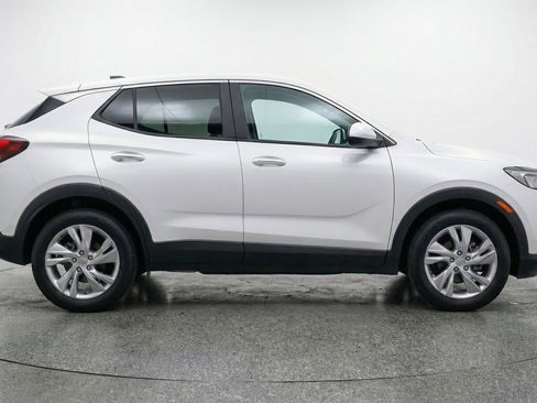Used 2025 Buick Encore GX Preferred image 11