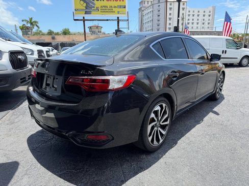 Used 2017 Acura ILX FWD image 5