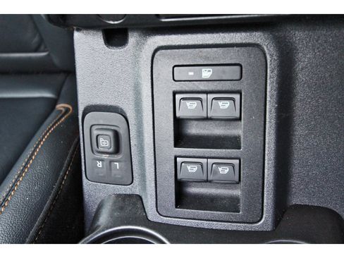 Used 2022 Ford Bronco Badlands AWD/4WD image 32