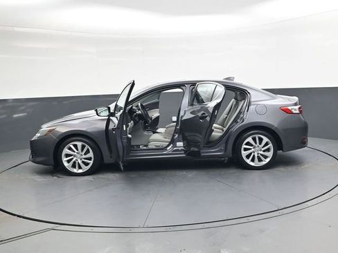 Used 2018 Acura ILX w/ Premium Package image 40