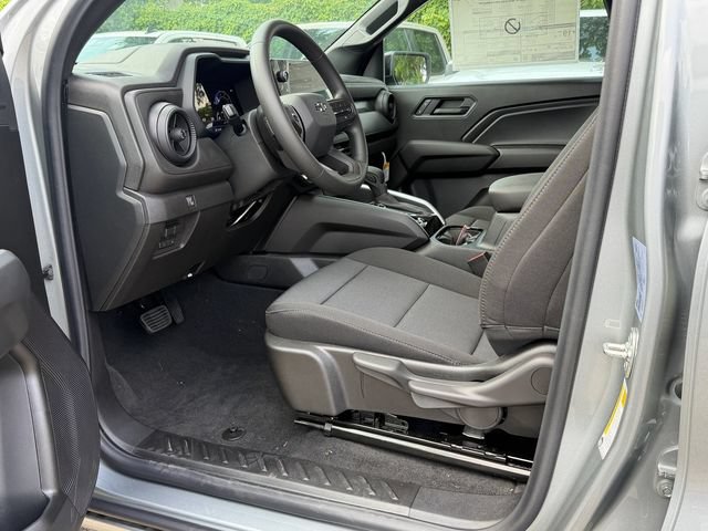 New 2026 Chevrolet Colorado Trail Boss AWD/4WD image 13