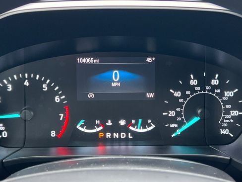 Used 2021 Ford Escape SE image 23