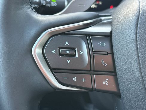 Certified 2024 Lexus GX 550 image 29